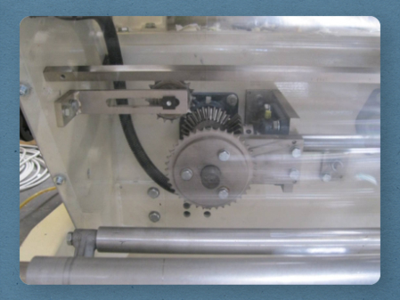 BFB 3711 BUNDLING MACHINE