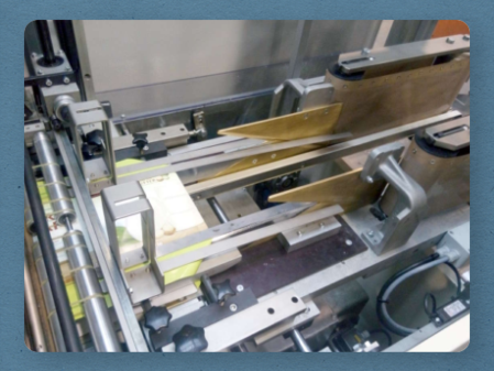 BFB 3786 OVERWRAPPING MACHINE FOR BIG PRODUCTS