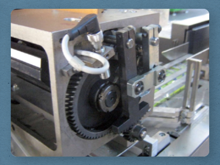 USED CAM G60 OVERWRAPPER