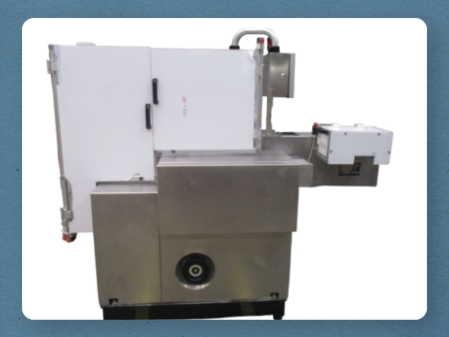 RECONDITIONED CAM PRX CARTONING MACHINE