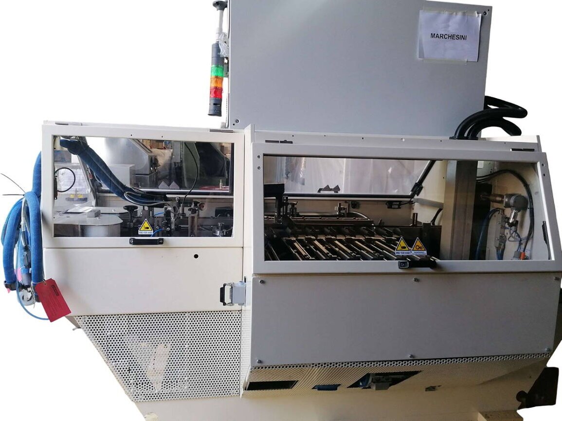 MARCHESINI BA-300 CARTONER