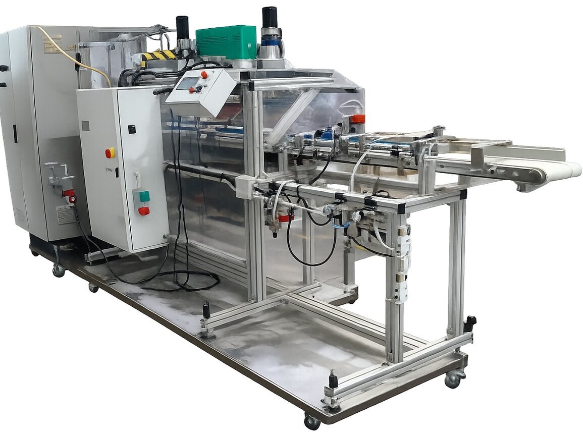 MARCHESINI MA-255 CARTONER