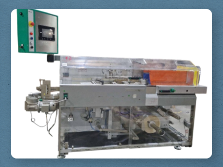 USED MARCHESINI MF910 MINI