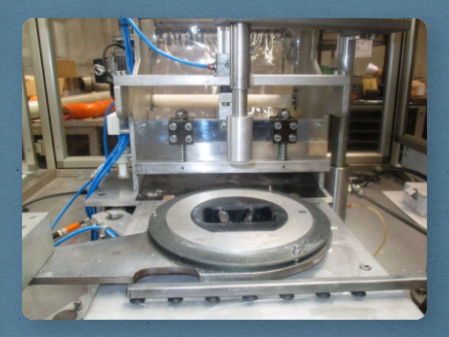 Stretch Wrapping Machine for many types of products