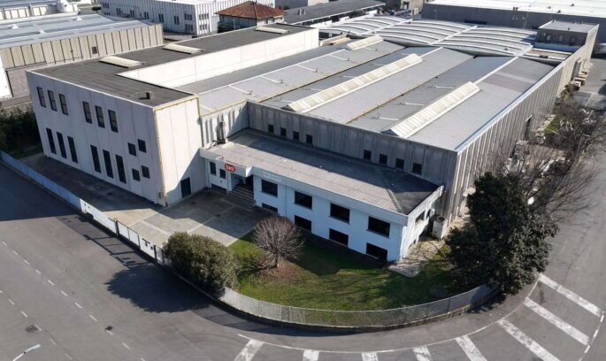 SASPAC reconditioned packaging machines