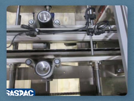 BFB 3701 incellofanatrice automatica ricondizionata