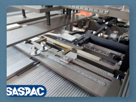 Fardellatrice automatica IMA BFB 3703 per confezioni multiple