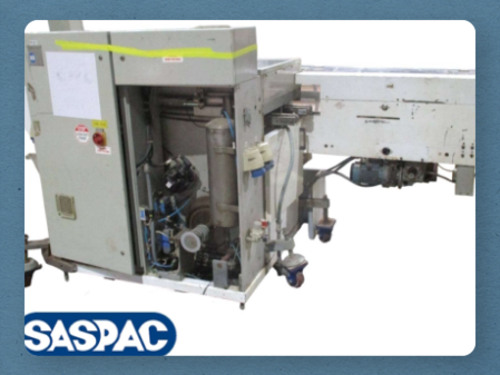 IMA BFB 3781 avvolgitrice automatica