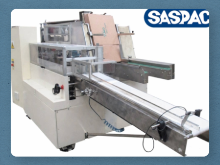 BFB 3728 Incartonatrice automatica usata