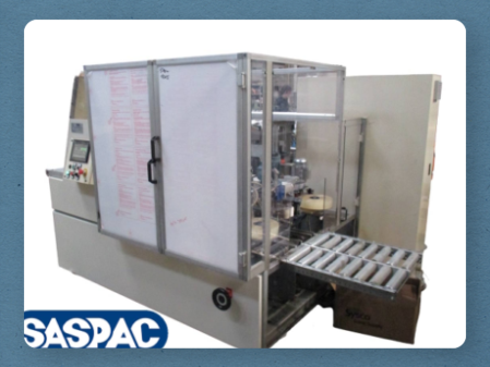 BFB 3728 Cartonatrice automatica ricondizionata