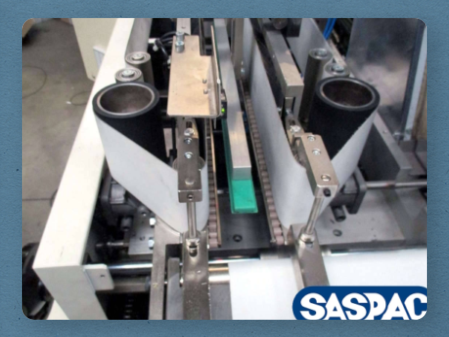 IMA BFB 3728 Cartonatrice automatica revisionata