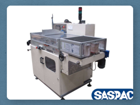 IMA BFB 3791 Avvolgitrice Cellofanatrice usata