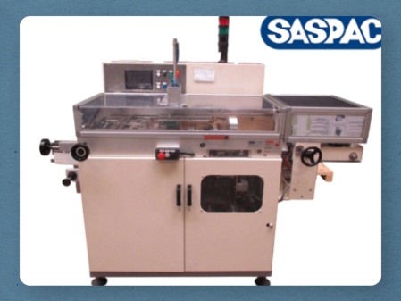 IMA BFB 3791 Cellofanatrice automatica usata