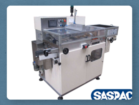 IMA BFB 3791 Avvolgitrice Cellofanatrice usata