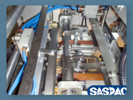 IMA BFB 3791 Cellofanatrice automatica revisionata