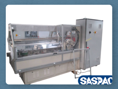 Astucciatrice continua CAM HMM ricondizionata in vendita.