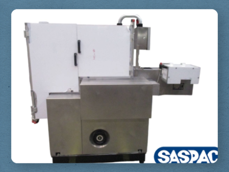 CAM PRX Astucciatrice orizzontale ricondizionata