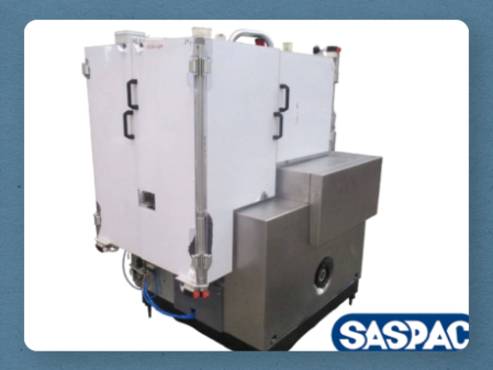 CAM PRX Astucciatrice orizzontale usata