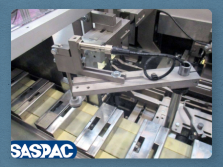 CAM PRX Astucciatrice automatica usata