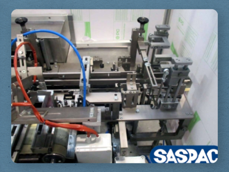 CAM PRX Astucciatrice automatica ricondizionata