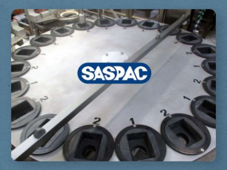 Guerze CE-75 avvolgitrice automatica stretch film