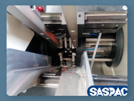 Astucciatrice continua MARCHESINI BA 300 ricondizionata