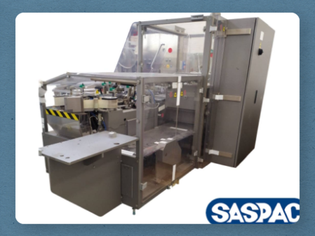 Astucciatrice MARCHESINI MA 150 usata