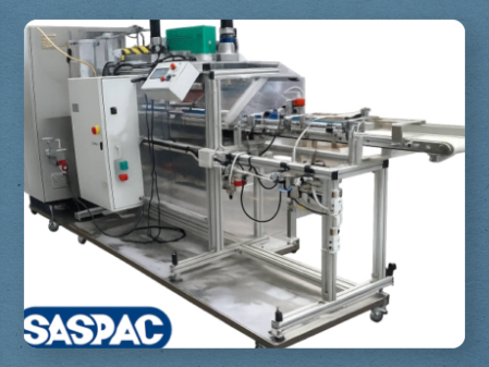 MARCHESINI MA 255 astucciatrice orizzontala usata