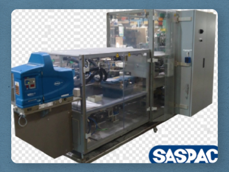 MARCHESINI MA 255 astucciatrice continua revisionata