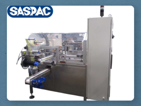 Plisettatrice automatica usata PL-75