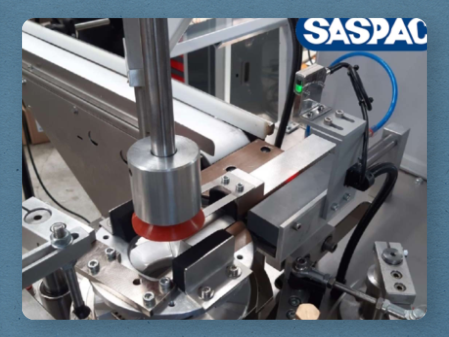 Plisettatrice automatica usata PL-40